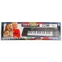 Пианино "электронный синтезатор" 32 клавиши, кор.48*13,6*3,6см ИГРАЕМ ВМЕСТЕ B1769833-R